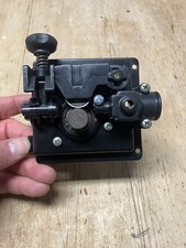 Snap On Cebora MIG Welder Wire Feed Unit Complete Genuine Part Good Condition