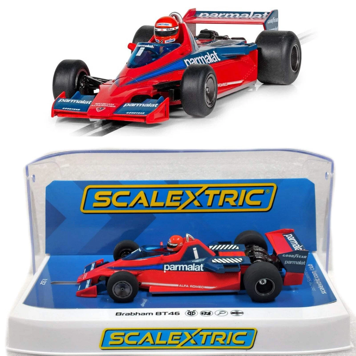 brabham bt46 products for sale | eBay