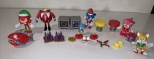 Sonic The Hedgehog Advent Calendar 20 Pieces Figures Collectible