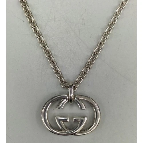 Collana Gucci 190484 Giappone