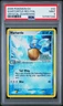 2006 POKEMON EX CRYSTAL GUARDIANS #43 WARTORTLE-REVERSE FOIL PSA 9