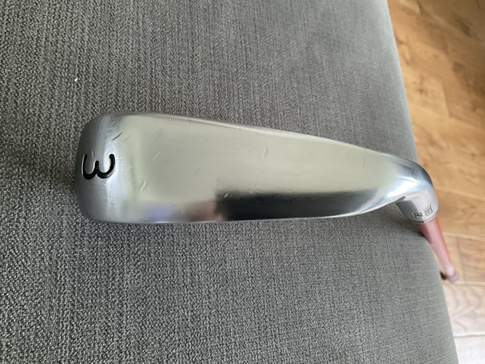 PXG 0311X 3 아이언 4