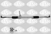 1 X Lenkgetriebe Sasic 7376003 FüR Fiat 500 C 500 Ford KA