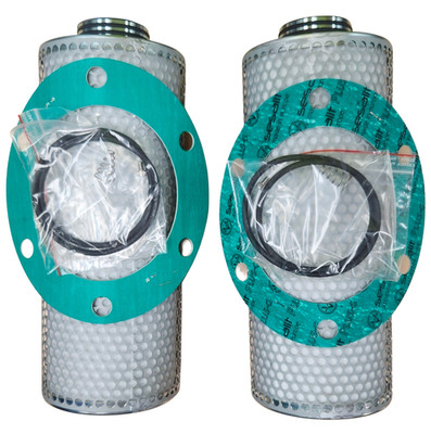 Sullair 02250218-885 Air/Oil Separator Equivalent - Set of 2