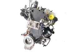 Moteur Fiat 500