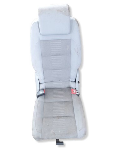 Volkswagen Touran I 2007 Rücksitzbank 1T0010357R ARA366755