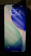 Apple iPhone 16 Pro Max 256GB Black Unlocked ...