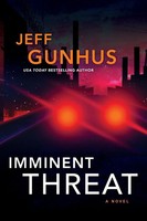 Jeff Gunhus | Imminent Threat | Taschenbuch | Englisch (2020)