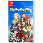 Adventure Bar Story - Nintendo Switch - Brand New