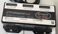 Provolt On Board Ps3 Professional Series Boat Battery Charger Tri Pro 3 Bank 45a Provolt On Board Ps3 Professional Series Boat Battery Charger Tri Pro 3 Bank 45a