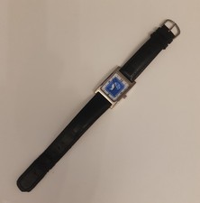 Armbanduhr Richard Borek