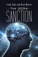 The 2094 Sanction | Frank Scott (U. A.) | Taschenbuch | Kartoniert / Broschiert