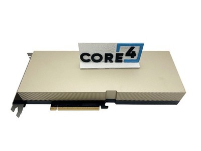 NVIDIA 900-21004-0030-000 A100 80GB CONVERGED ACCELERATOR PCIE GPU - 699-21004-0
