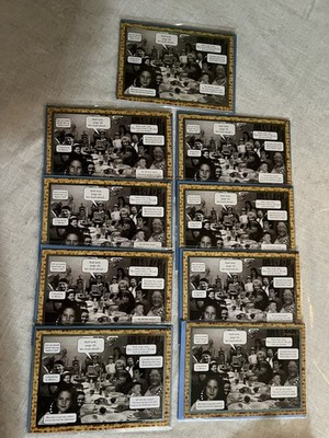 Lot Of 9 Papyrus Cards New Jewish Passover  Holiday Humorous Funny