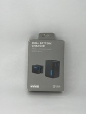 GoPro Dual Battery Charger - 2 Enduro Batteries for HERO13 Black - AEDBD-201