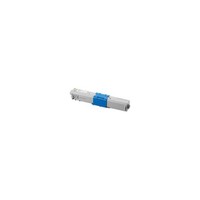 OKI Toner 46443101 10.000Seiten Gelb