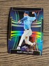 2025 LEAF METAL GARY GILL HILL BLUE #79 RC 8/49 Tampa Bay Rays
