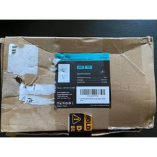 BESTTEN 20 Pack 20 Amp Decor Wall Receptacle Outlet, 20A White