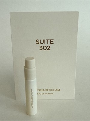 Victoria Beckham Suite 302 Perfume Spray 2ml