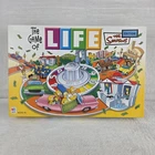 Vtg 2004 The Game Of Life Simpsons Edition Board Game Complete Milton Bradley