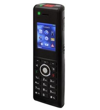 SNOM M85 Rugged IP65 DECT Base Handset Shockproof Splashproof Dustproof