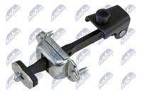 NTY TüRfeststeller EZC-FR-155 FüR Ford Transit Connect Tourneo 16V LPG Tdci Tddi