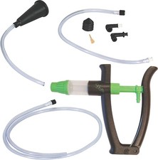 Phoenix V-5 Reverse Brake Clutch Bleeder Dot 345.1