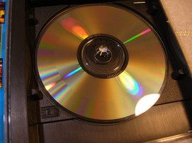 the adventures of batman and robin sega cd cib