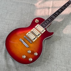 Ace Frehley Signature 風 ノーブランド・レスポール s-l400.jpg