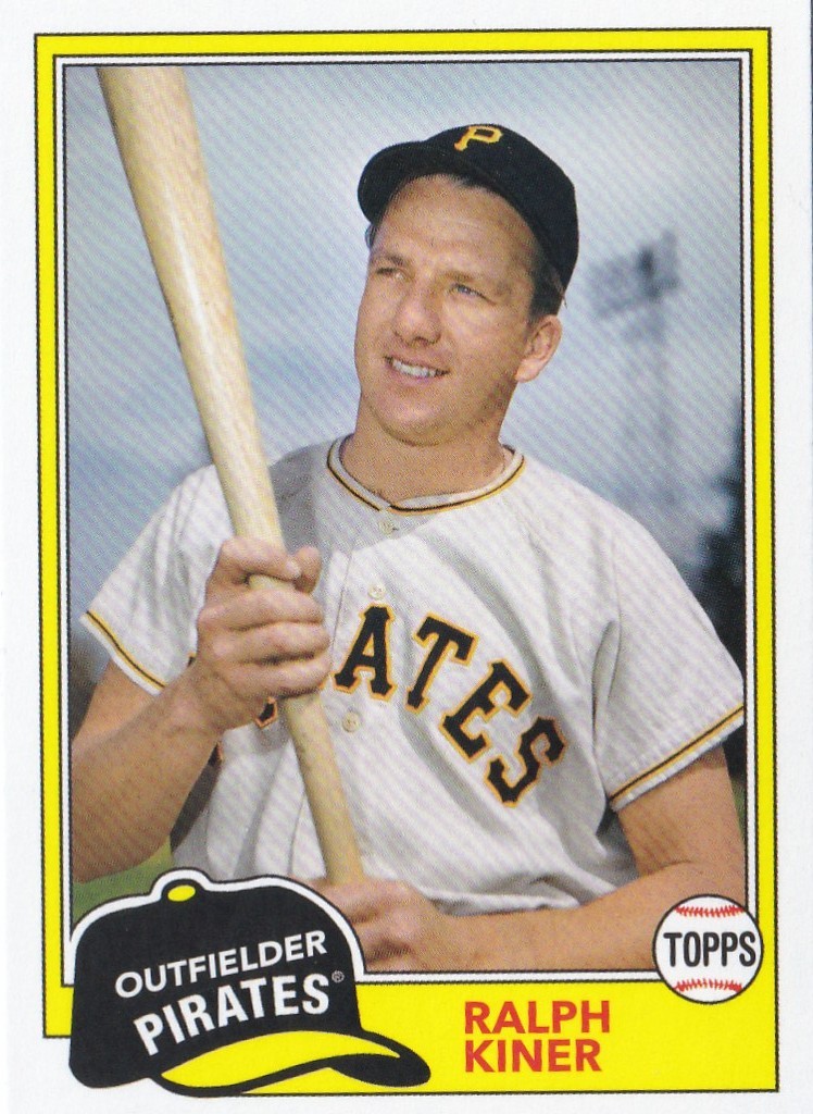 2018 Topps Archives You Pick the Card- Volume Discount Free Shipping!
