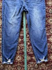 KanCan Jeans And M Jeans Lot Distressed Skinny Size 16 — photo 5