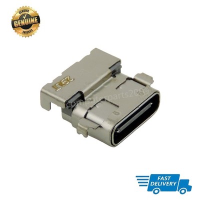 For Lenovo IdeaPad 5 Pro 16IHU6 82L9 Type-C USB Power Jack USB-C Charging Port