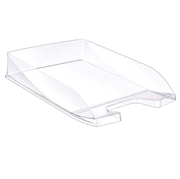 Vaschetta Portacorrispondenza Ecoline 100F CEP - 1011000111 (Trasparente)