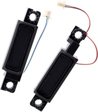 Deal4GO Internal Speaker Assembly 5SB1B83129 PK23000XBC1 Replacement for Lenovo