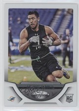 2016 Certified Rookies Mirror 402/499 Thomas Duarte #189 0f8