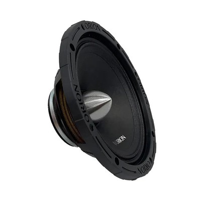 Orion XTR654NEO 6.5'' 300W Neodymium Midrange Speakers (Pair)