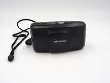 Used Olympus Stylus Zoom Film Camera 6995