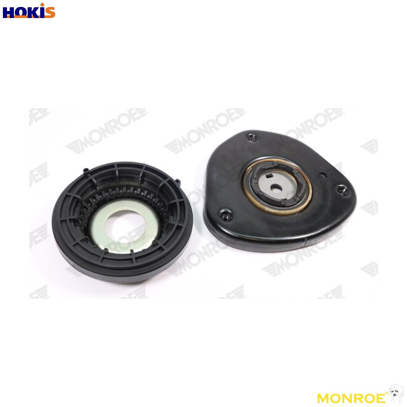SUSPENSION STRUT SUPPORT MOUNT MK537 FOR FORD FOCUS/IV/Turnier SFDC 1.0L 3cyl - Image 5