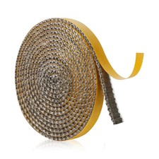 Self Adhesive Wood Stove Gasket Tape for Indoor Wood Burning