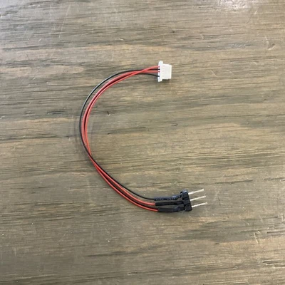 VIRTUE ION Board Membrane Adapter Use DM5 power button on ION Paintball