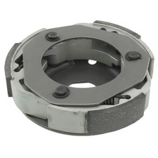 GIRANTE FRIZIONE COMPLETA SPECIFICA HONDA 250 FORESIGHT 1998 -->