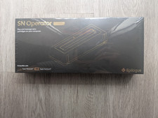Epilogue SN Operator Founders Edition Adapter...