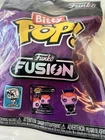SDCC 2024 Funkoville FUNKO FUSION BITTY POP EDDY MINI FIGURE EXCLUSIVE