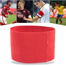 Team Sports Armband Football, Rugby, Hockey Sports Team Adult Senior Kids Junior