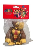   NEW Banpresto Donkey Kong Figure  Super Mar...