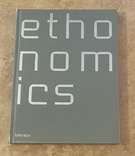 ETHONOMICS: Designing for the Principles of t...