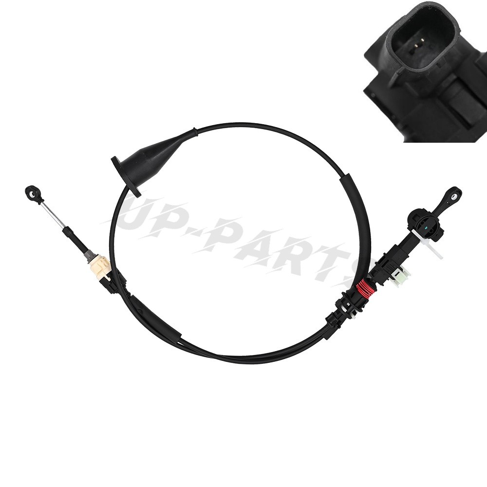 52110004AJ For 02-03 Durango Dakota Auto Transmission Gear Shift Control Cable