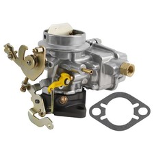 1-barrel Carburetor For Ford 144 170 200 223 1957-1962 6 Cylinder Engines 1-barrel Carburetor For Ford 144 170 200 223 1957-1962 6 Cylinder Engines