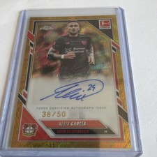 2025-26 Topps Chrome Bundesliga Soccer Checklist Guide in-content 38