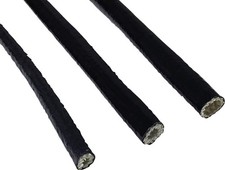 Cycle Performance Black Fire Sleeves #CPP/909...